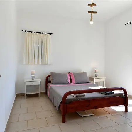 Sophia Villa Alikí