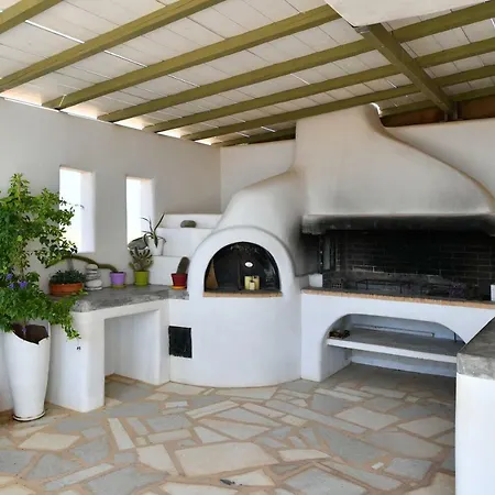 Sophia * Aliki (Paros)