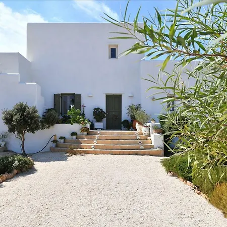 Sophia Villa